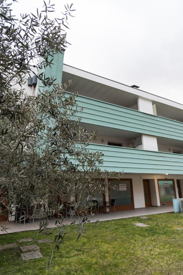 Cinzia'S Guest House, Vicino A Lignano E Udine Rivignano Exterior foto